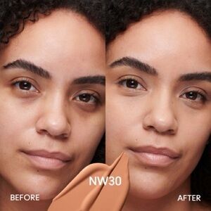 MAC NW30 Pro Longwear Concealer